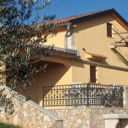 Casa Vesna Villa Rovinj Bagian luar foto