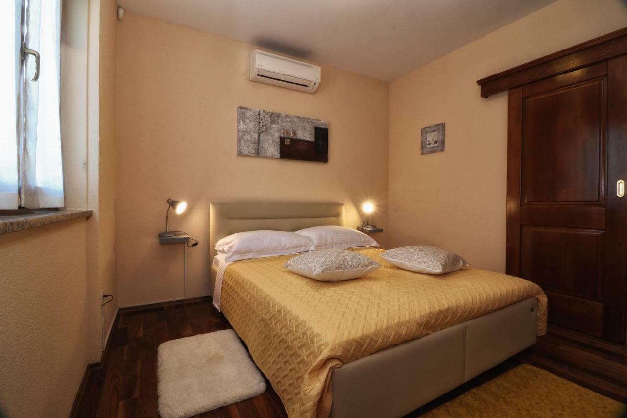 Casa Vesna Villa Rovinj Bagian luar foto