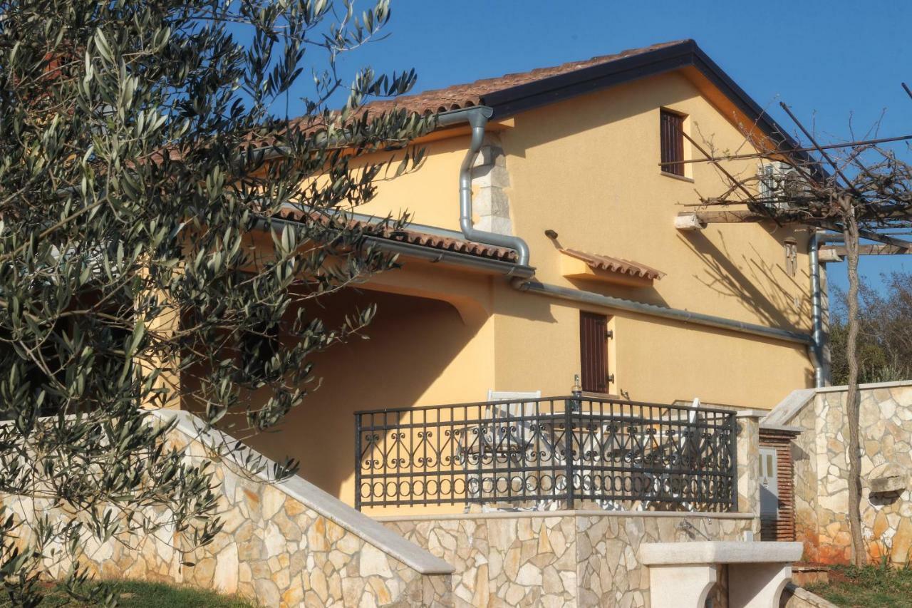 Casa Vesna Villa Rovinj Bagian luar foto