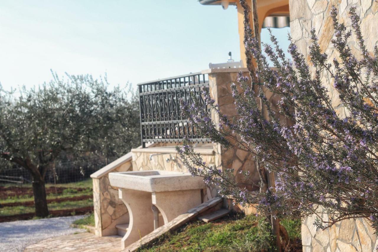 Casa Vesna Villa Rovinj Bagian luar foto