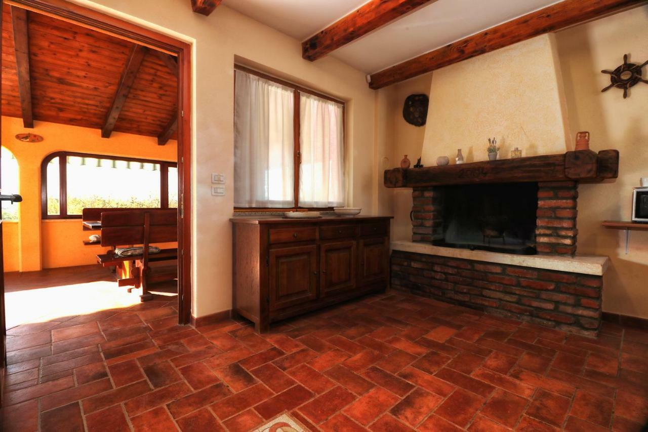 Casa Vesna Villa Rovinj Bagian luar foto