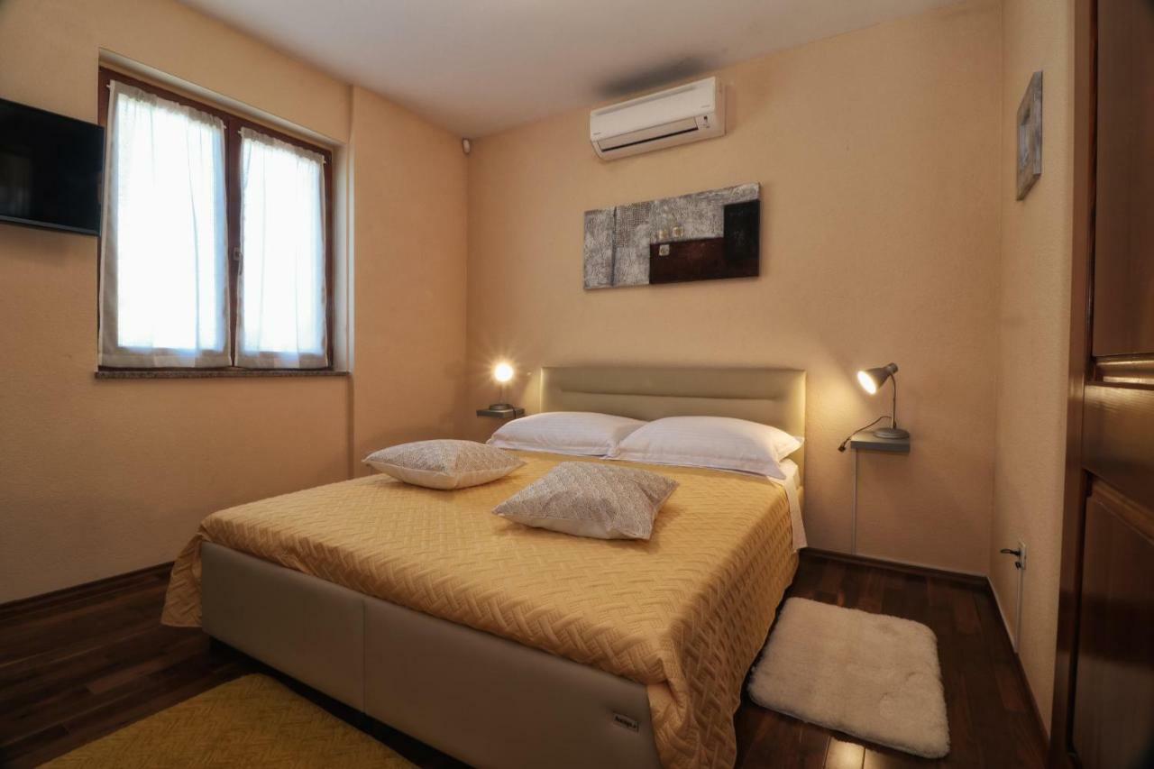 Casa Vesna Villa Rovinj Bagian luar foto