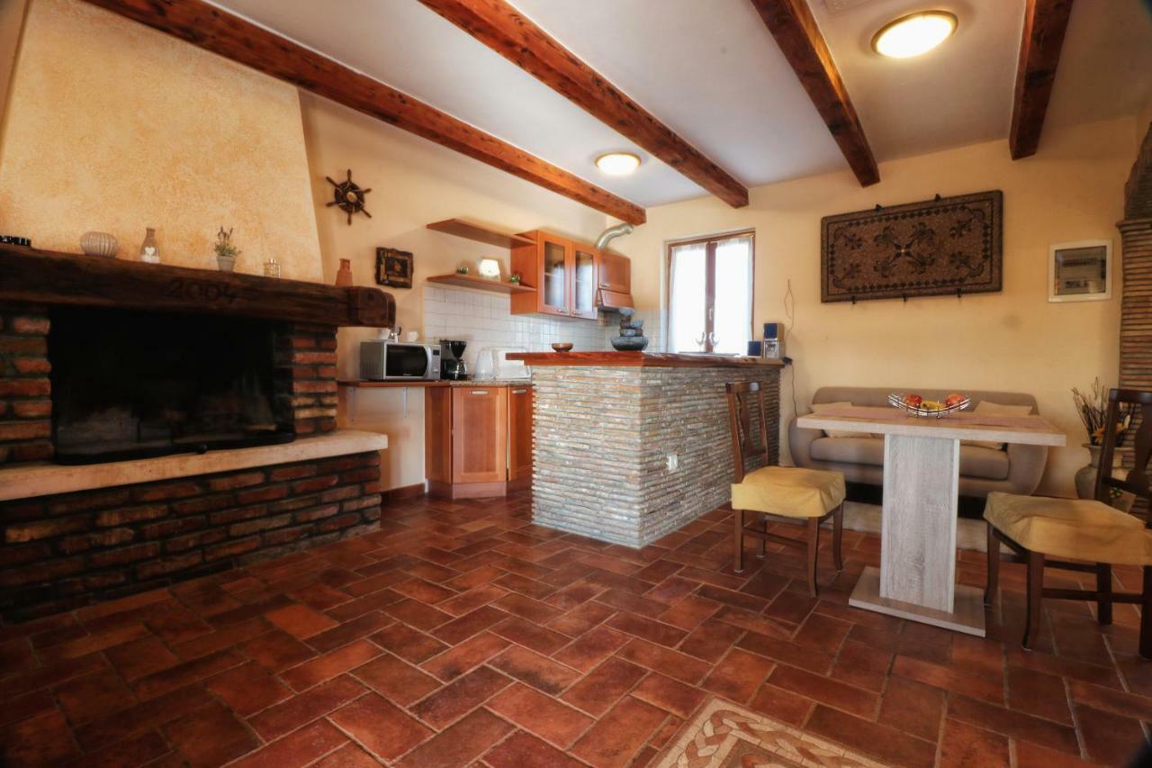 Casa Vesna Villa Rovinj Bagian luar foto